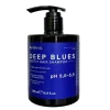 Чоловічий шампунь із м’якою дією Deep Blues (500 ml) Na Gólov[y]