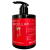 Делікатний міцелярний шампунь MICELLAR (500 ml) Na Gólov[y]