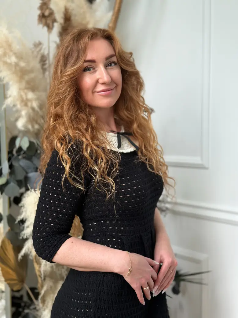 ksenija melnik