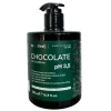 Шоколадний кондиціонер для волосся 5 олій CHOCOLATE (500 ml) Na Gólov[y]