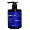 Чоловічий шампунь із м’якою дією Deep Blues (500 ml) Na Gólov[y]