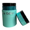 Лімітований набір масок для волосся TIFFANY TURQUOISE SHINE + CRYSTAL GLOW (300 ml + 300 ml) Na Gólov[y]