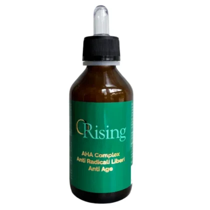 Фітоесенціальний лосьйон AHA з фруктовими кислотами (100 ml) Orising