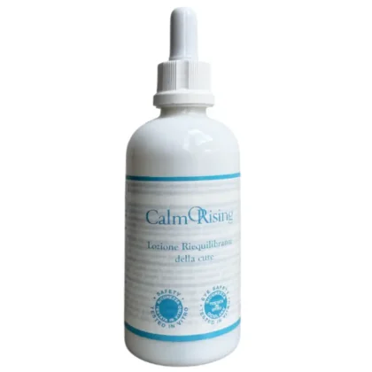 Фітоесенціальний лосьйон для чутливої шкіри голови CalmORising (95 ml)