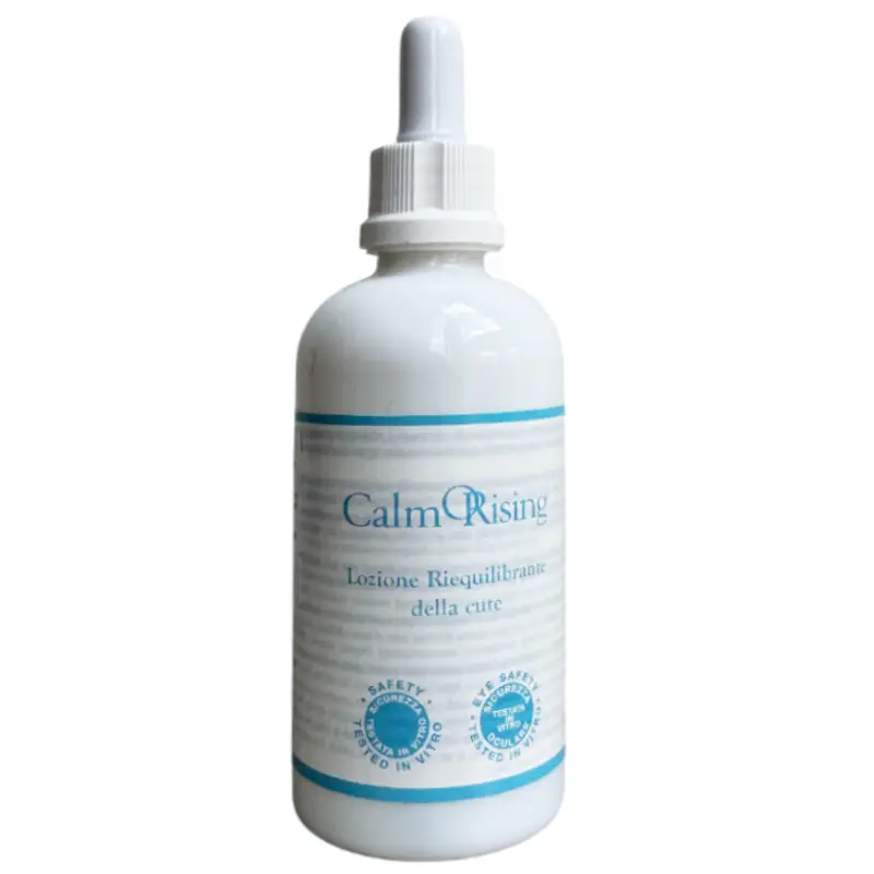 Фітоесенціальний лосьйон для чутливої шкіри голови CalmORising (95 ml)