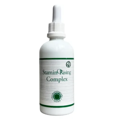 Фітоесенціальний лосьйон проти випадіння StaminORising (95 ml)