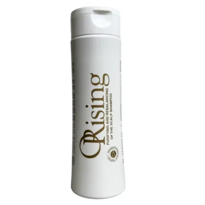 Фітоесенціальний очищуючий шампунь з білою глиною Purifying Orising