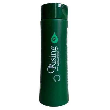 Фітоесенціальний шампунь для жирної шкіри голови Grassi Shampoo Orising