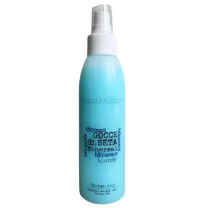 Alan Jey Тонік для волосся з мінералами Gosse (150 ml)