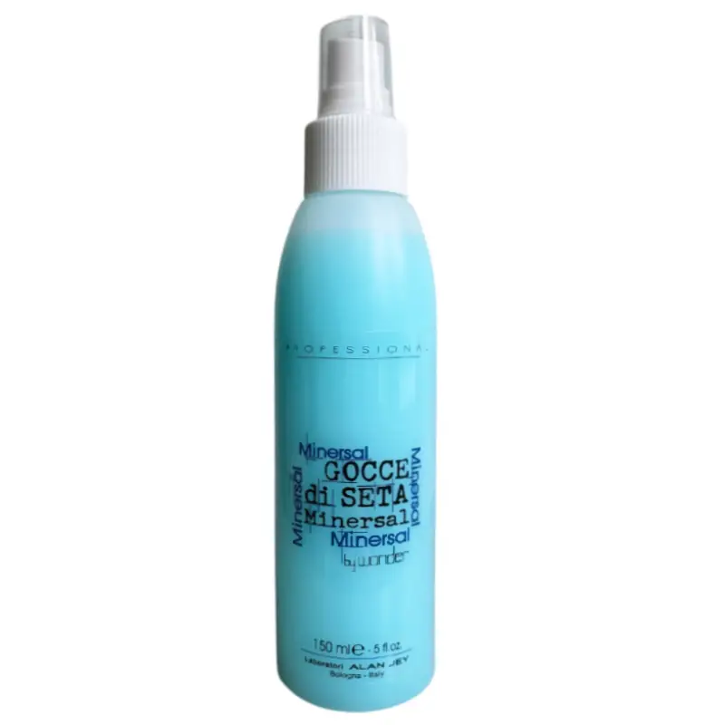 Alan Jey Тонік для волосся з мінералами Gosse (150 ml)