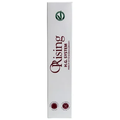 Маска-серум "Біоактивні еквілібруючі інгредієнти" H.G. System Bio Serum (125 ml) Orising