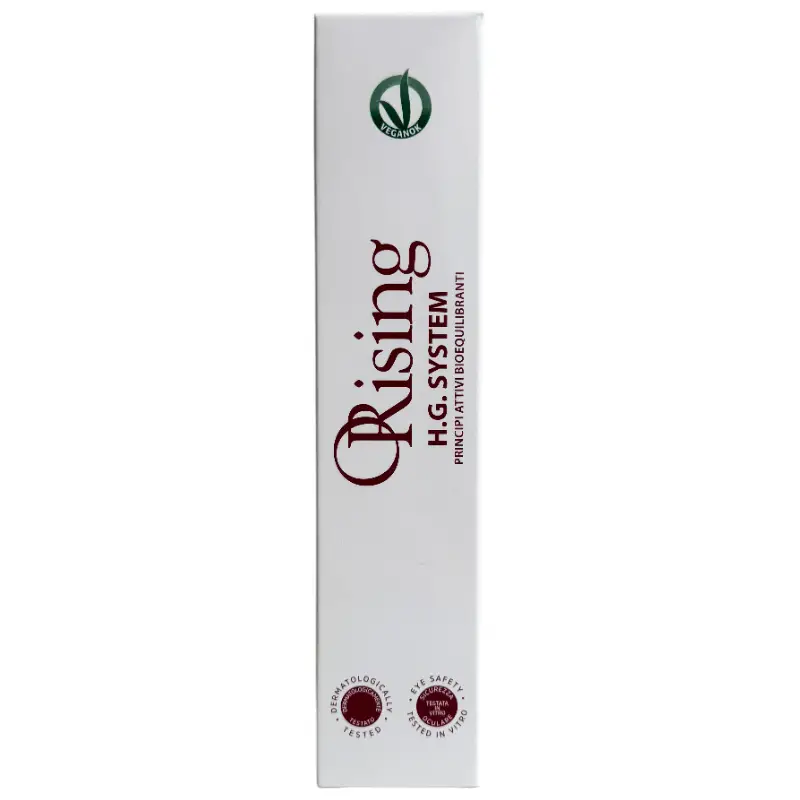 Маска-серум "Біоактивні еквілібруючі інгредієнти" H.G. System Bio Serum (125 ml) Orising