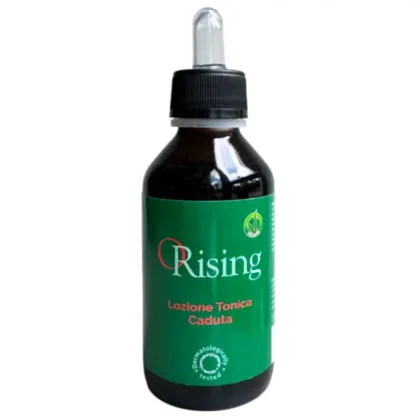 Лосьйон проти випадіння волосся Caduta Lotion (100 ml) Orising