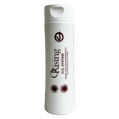 Фітоесенціальний шампунь проти випадіння волосся Orising H.G. System Bio Shampoo