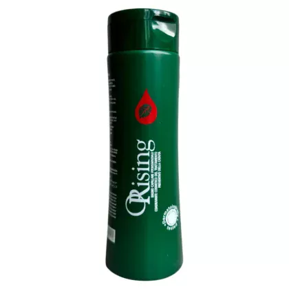 Фітоесенціальний шампунь проти випадіння волосся Caduta Shampoo Orising
