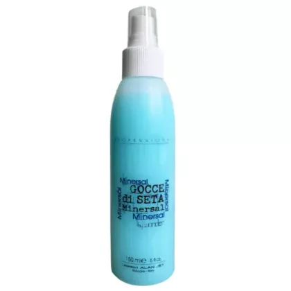 Alan Jey Тонік для волосся з мінералами Gosse (150 ml)