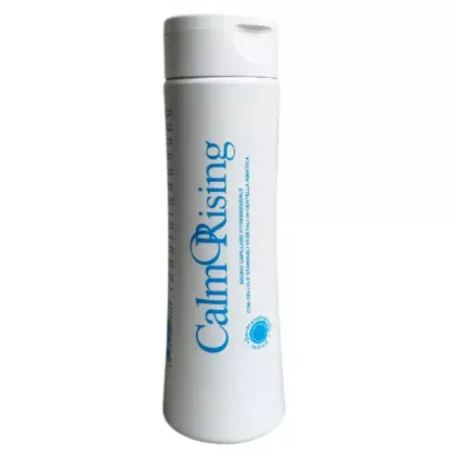Фітоесенціальний шампунь для чутливої шкіри голови Calm Orising Shampoo