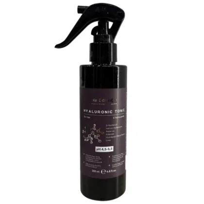 Гіалуроновий тонік для волосся HYALURONIC (200 ml) Na Gólov[y]