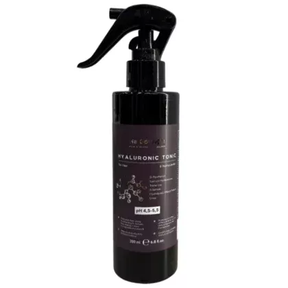 Гіалуроновий тонік для волосся HYALURONIC (200 ml) Na Gólov[y]