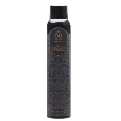 спрей для захисту волосся від вологи Muran Spicy 03