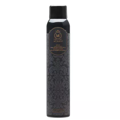 спрей для захисту волосся від вологи Muran Spicy 03