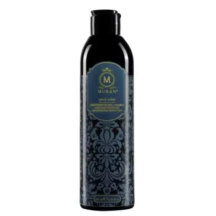 кондиціонер для фарбованого волосся, кондиціонер Muran Spicy Color
